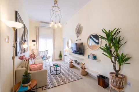 Siji Gempol Vacation Home