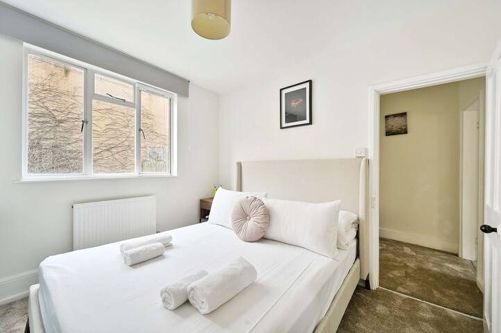 Comfortable Apartment Near Sloane Square gallery image 3