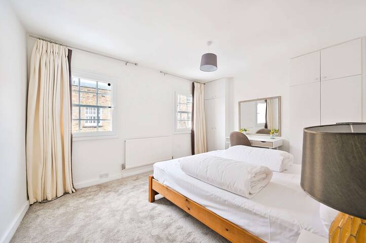 Comfortable Apartment Near Sloane Square gallery image 5