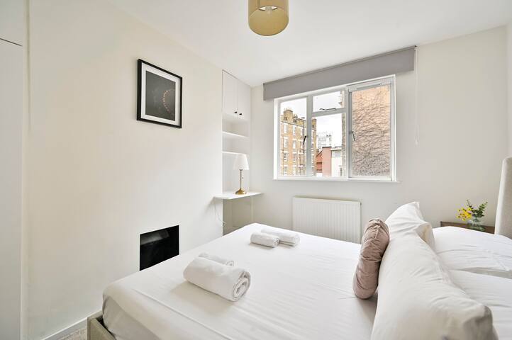 Comfortable Apartment Near Sloane Square gallery image 2