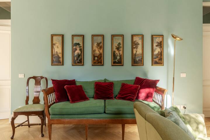 Santa Maria alle Fornaci