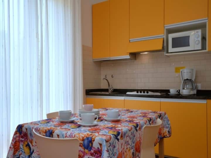 Maison Centrale éLégante à Proximité De La Plage - Bibione