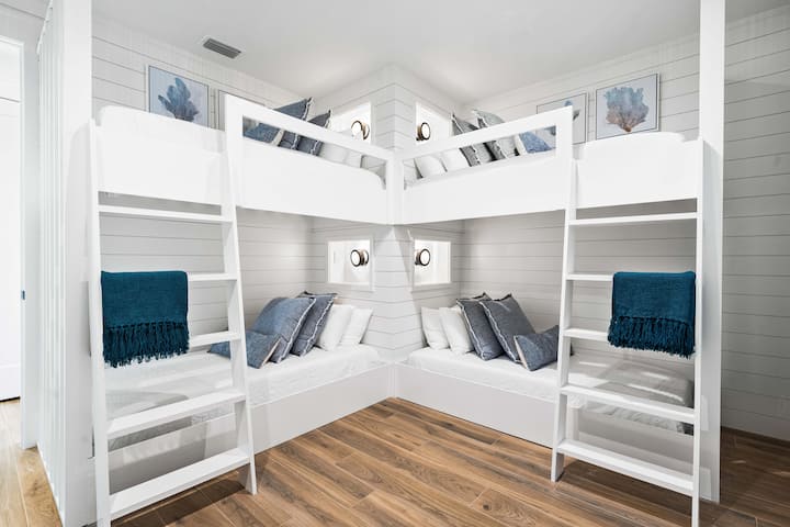 Bedroom 7