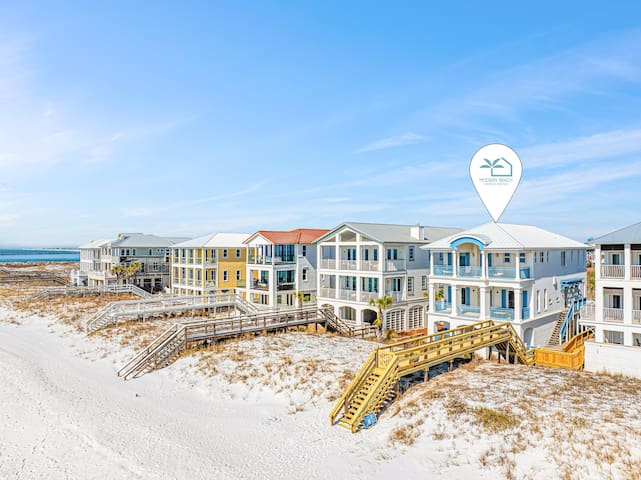 Guest favorite listing in Destin