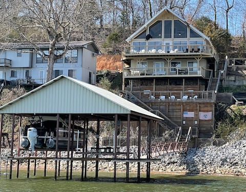 Triple Treat Retreat