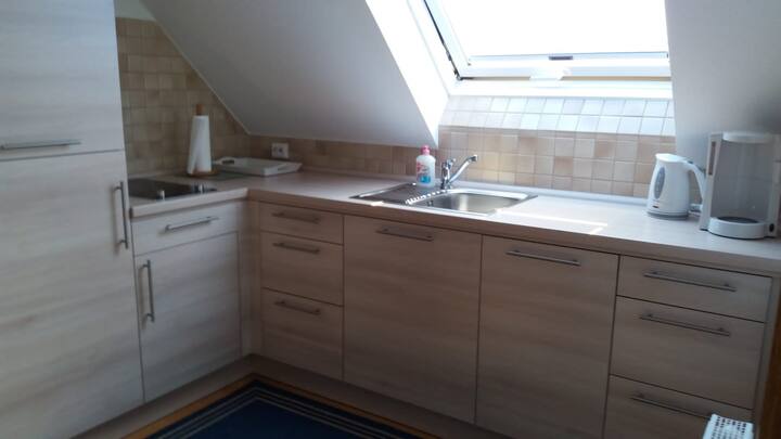 Haus Ems-jade-eck - Norderney