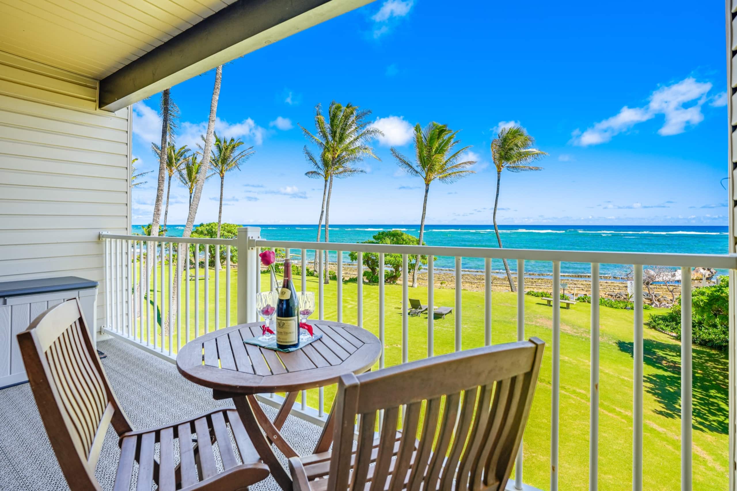 Kapaa Shore A201 - Main photo