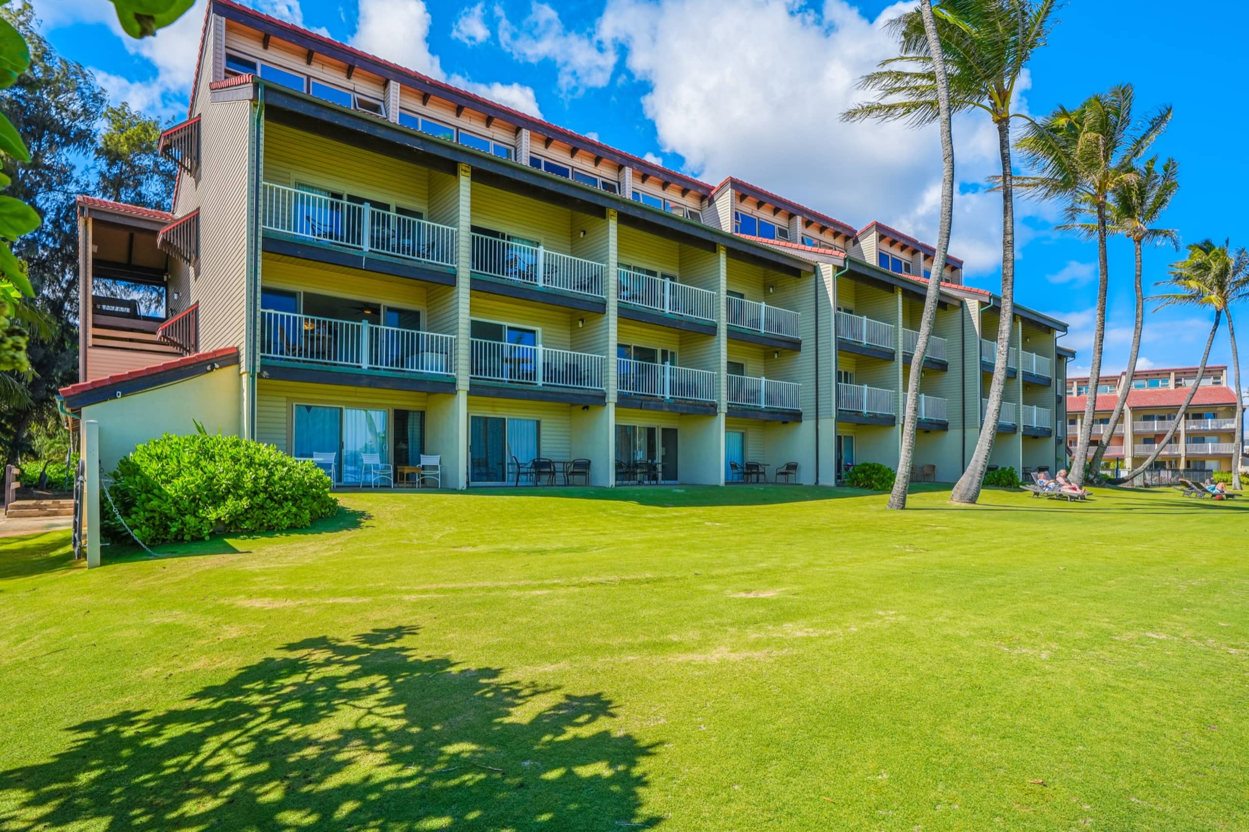 Kapaa Shore A201 - Photo 17