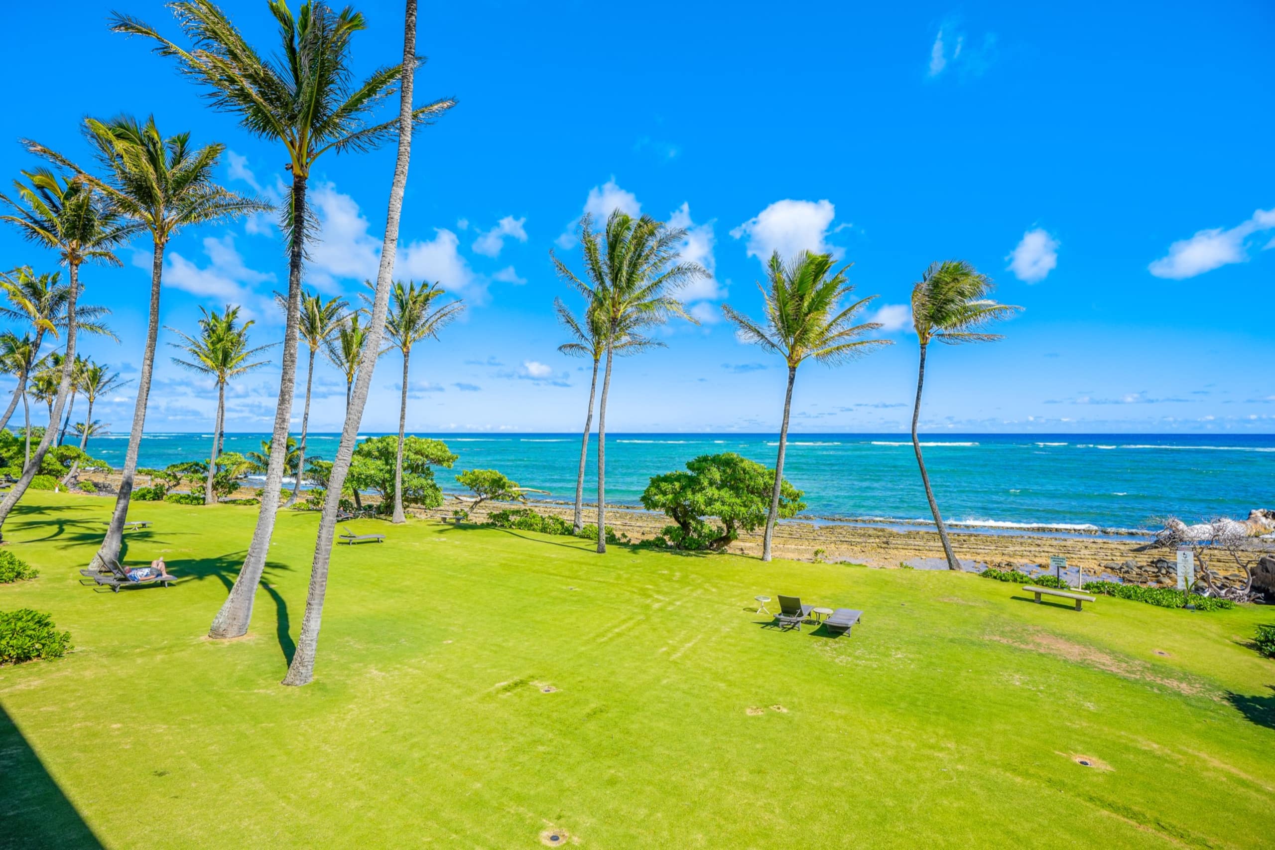 Kapaa Shore A201 - Photo 2