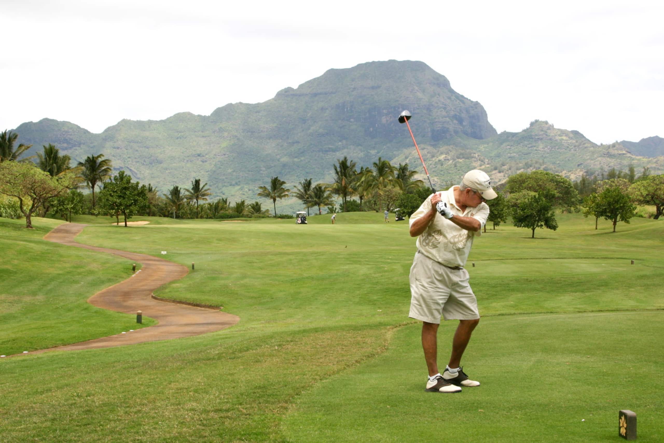 Kapaa Shore A201 - Photo 27