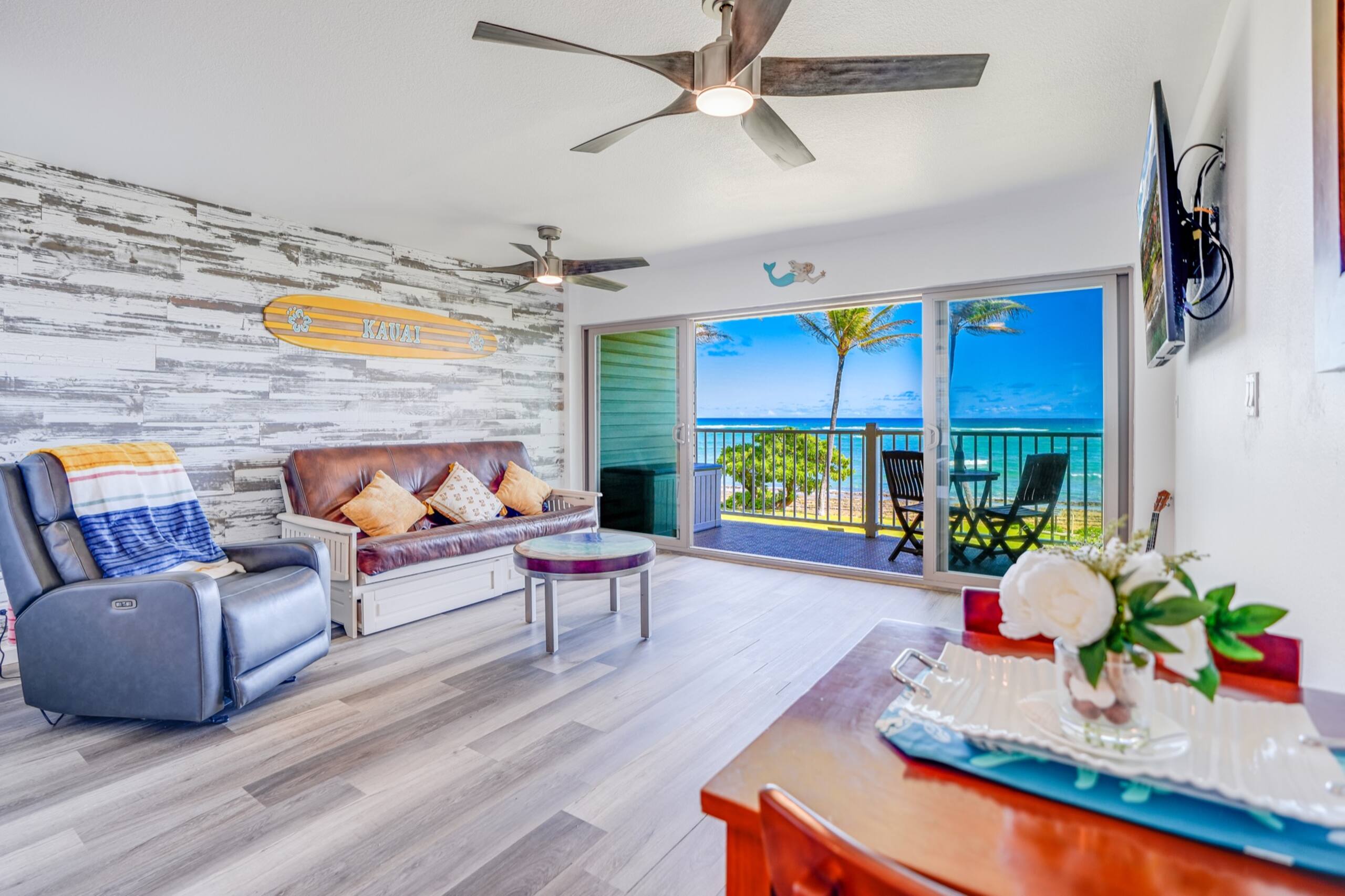 Kapaa Shore A201 - Photo 4