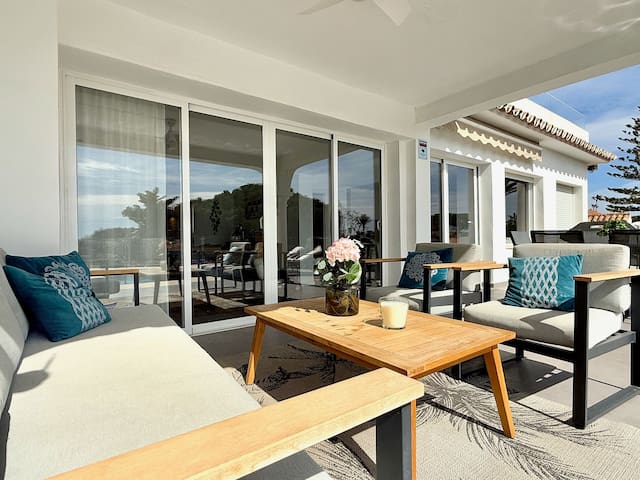 Solrent Spain Holiday Homes managed Airbnb listing 2