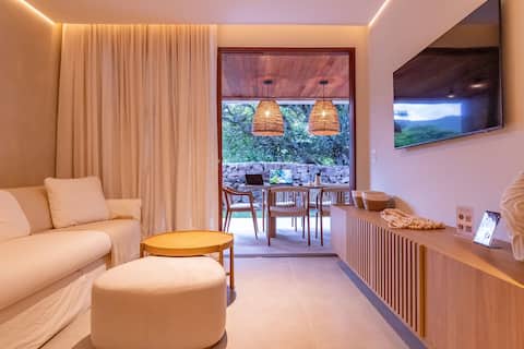 I recommend the best place to stay in Chapada