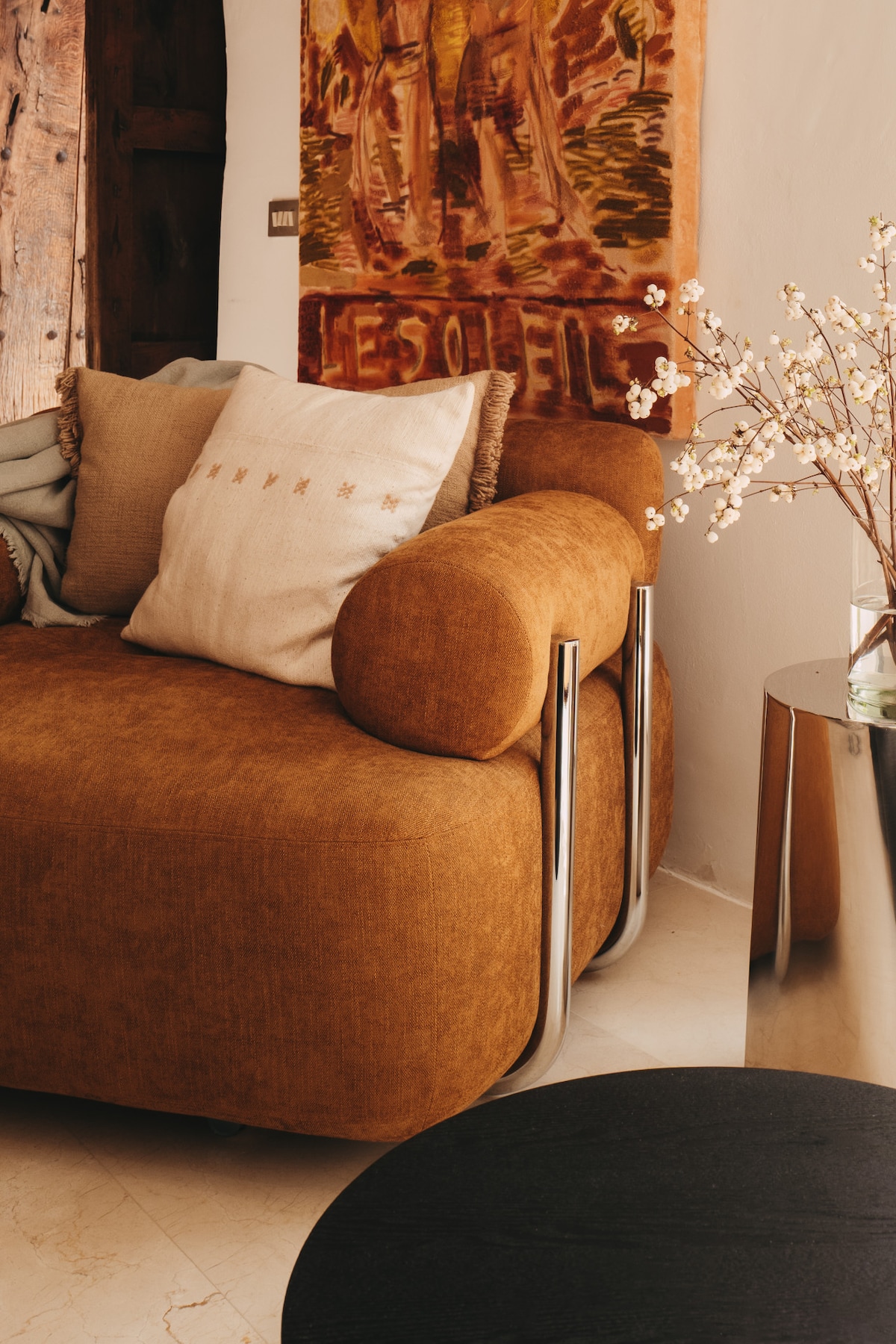 An Artful Townhouse with Mallorcan Soul 3