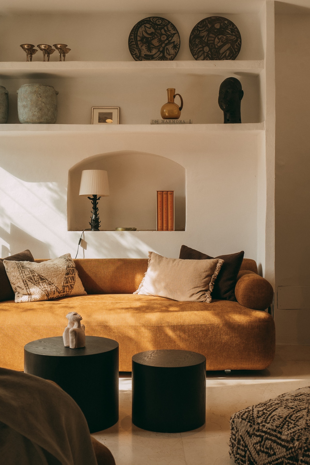 An Artful Townhouse with Mallorcan Soul 2