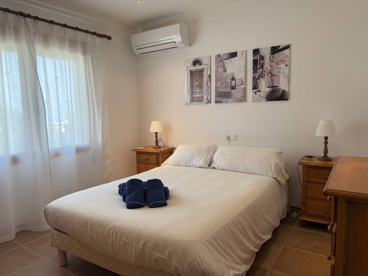 Chambre 4