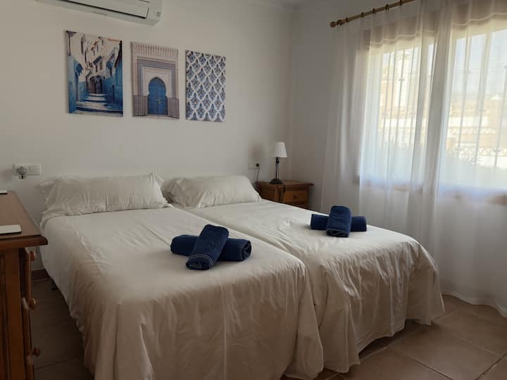 Chambre 5
