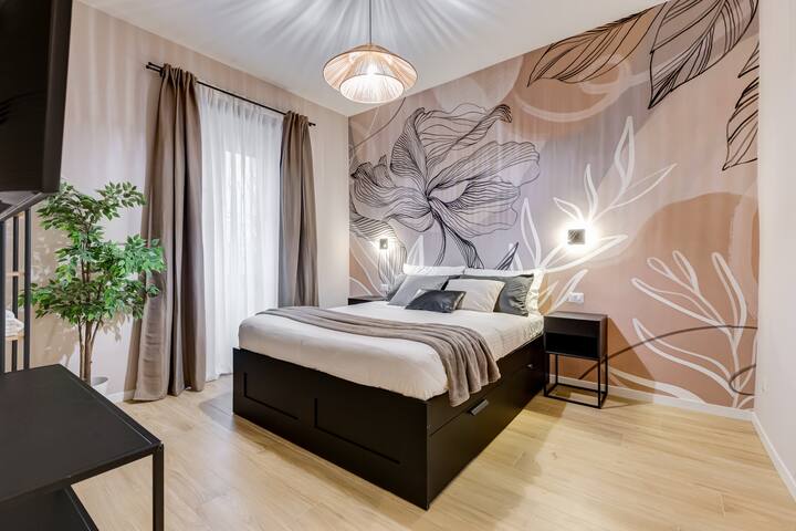 BDC – Galilei Smart! 3BDR 2Bath gallery image 3