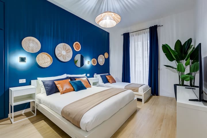 BDC – Galilei Smart! 3BDR 2Bath