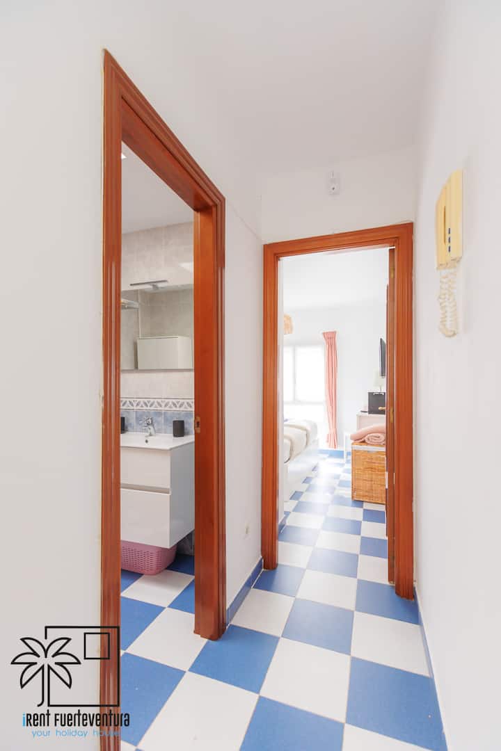 Спална соба 2