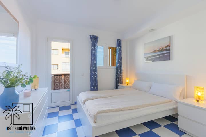 Спална соба 1