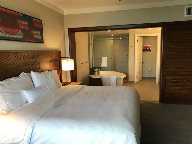 Westin Nanea Resort Two Bedroom Villa gallery image 2