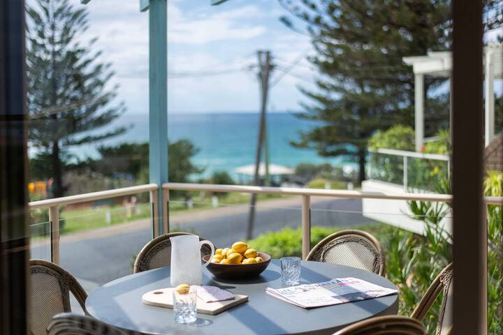 Sandilands One – Oceanstays – Pet Friendly