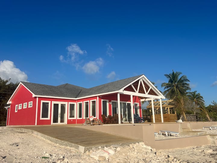 Jolly Rancher - Exuma - The Bahamas