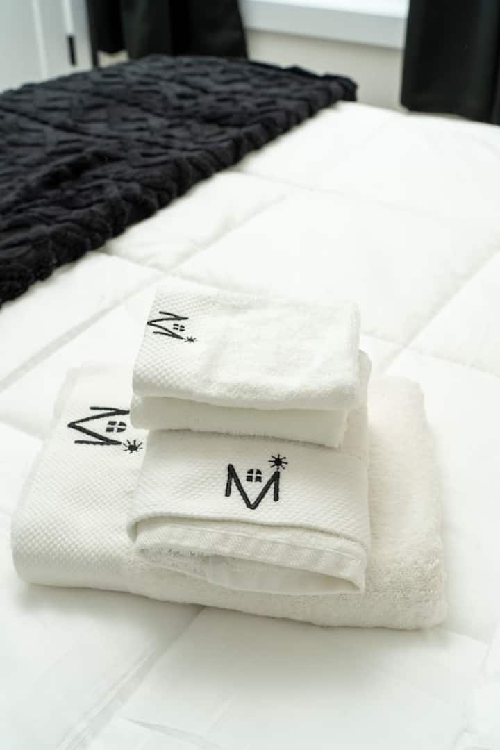 საძინებელი 1