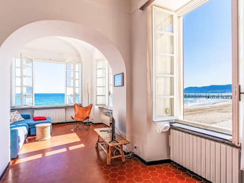 Casa Sole Mare by Interhome