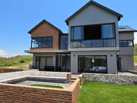 Luxury Holiday Home