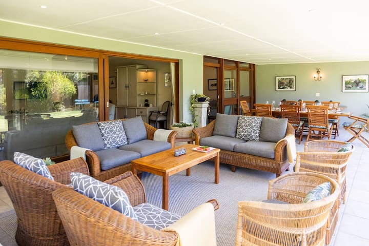 Constantia Family Home (with inverter)