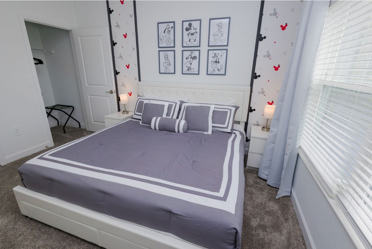 საძინებელი 4