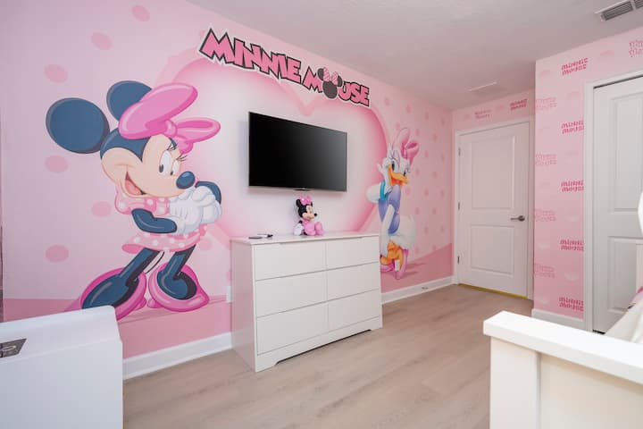 Спална соба 4