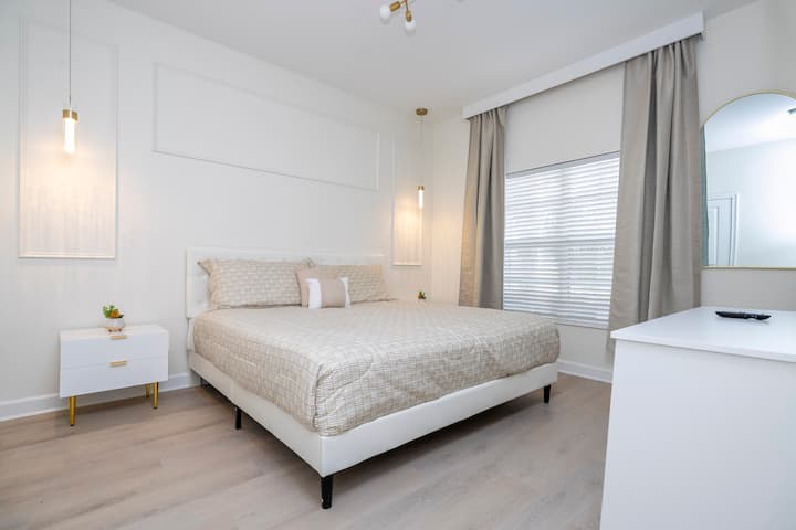 Спална соба 2