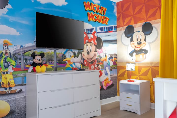 Спална соба 3