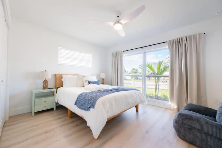 Спална соба 1