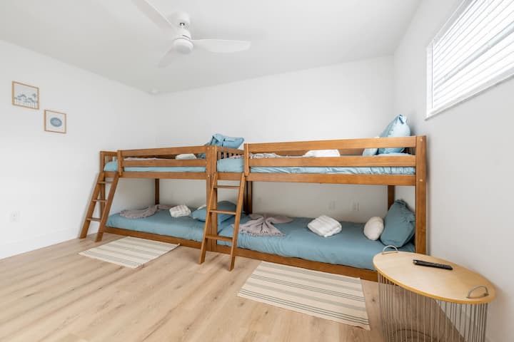 Спална соба 4