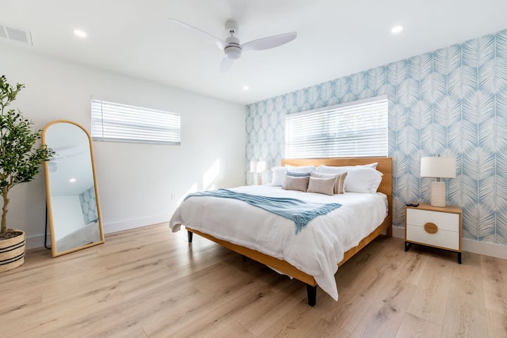 Спална соба 3