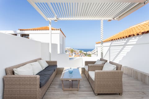 Home2Book Stunning Views Bungalow Costa Adeje