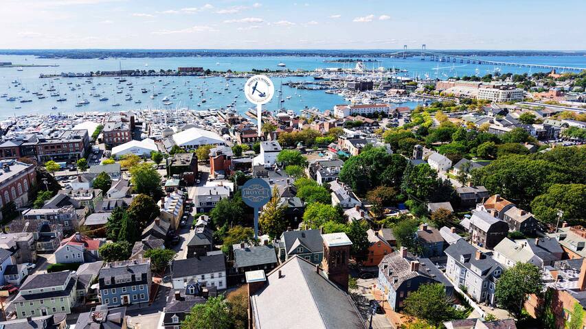 The Royce on Spring – Historic Luxury in Downtown gallery image 5