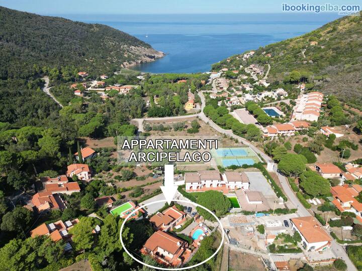 Appartamenti Arcipelago - Bilocale (23) - Elba