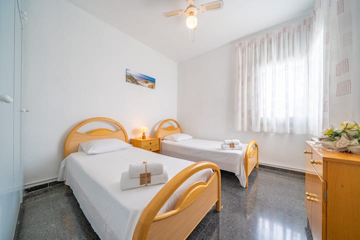 Спална соба 2