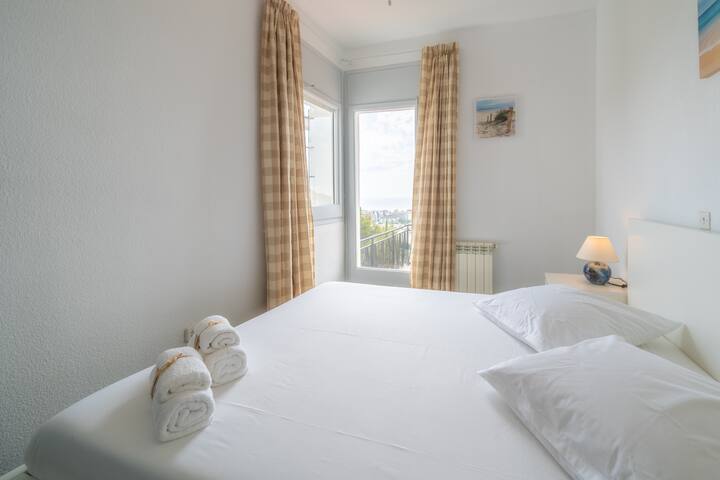 Спална соба 1