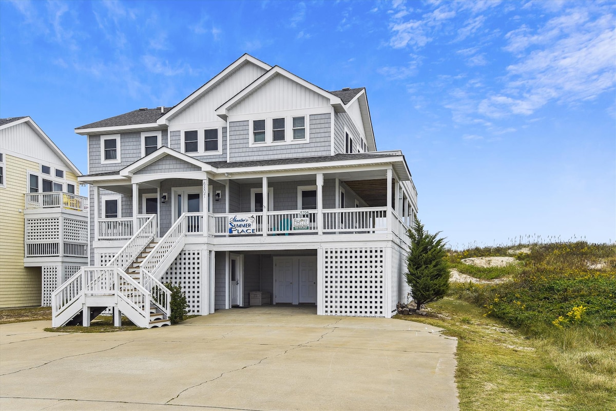 5704 - Shontee's Summer Place
