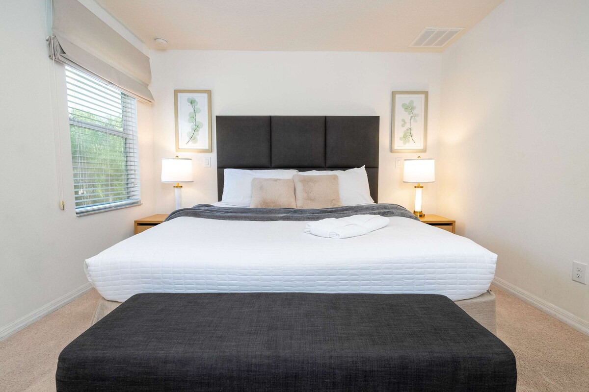 غرفة النوم 3