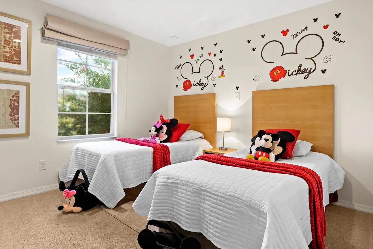 غرفة النوم 1