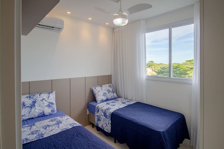 Nomads Hospedagens managed Airbnb listing 3