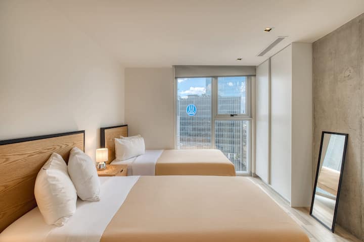 Segundo dormitorio