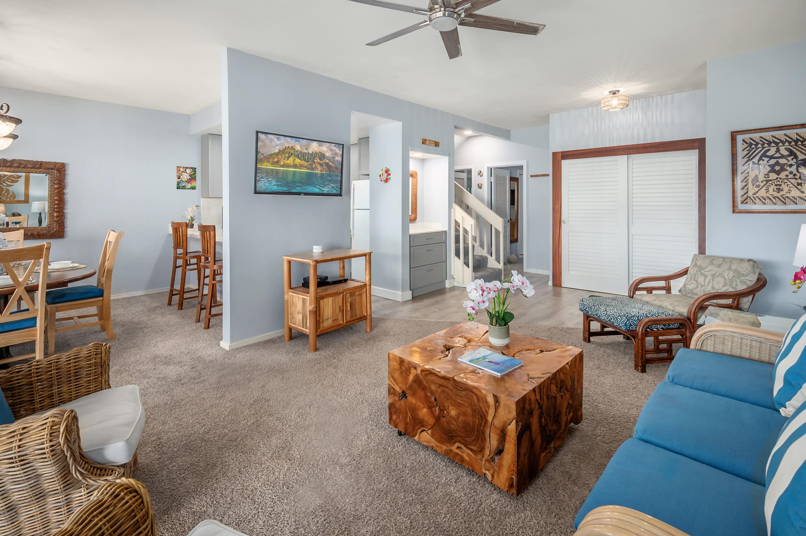 Home in Koloa · ★5.0 · 2 bedrooms · 2 beds · 2 baths - Image 4